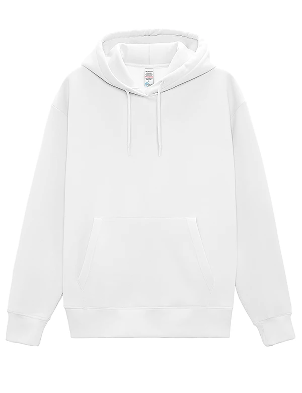 BASIC-HOODIE-WHITE-FRONT
